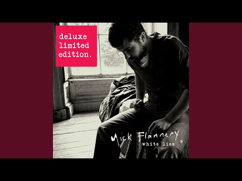 The Tender - Mick Flannery