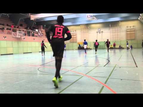 TSC Dortmund vs Düren - 2. U21 Krefeld Turnier