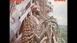 Cedric Im Brooks    african medley    1978