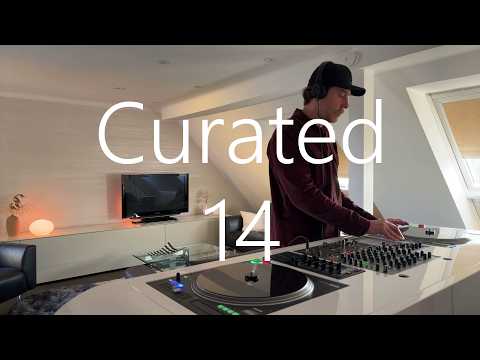 Dub & Minimal House | Curated14 Session #003