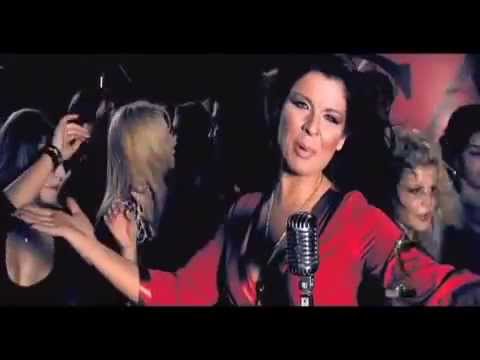 Maja Marijana - Crni panter - (Official Video 2006.)