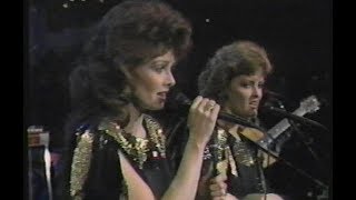 Drops of Water - The Judds - Live