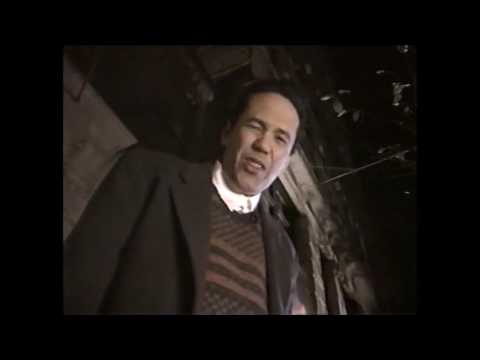 USA "Up All Night" Bumpers (1995)