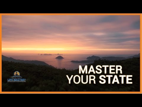 How To Overcome Fear And Anxiety In 30 Seconds