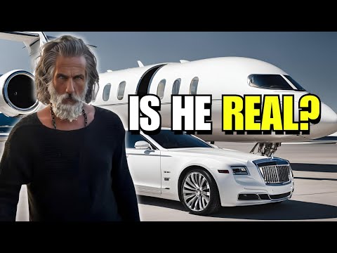 Who Is This BILLIONAIRE Ilan Tobianah, The Monaco Zeus?