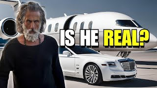 Who Is This BILLIONAIRE Ilan Tobianah, The Monaco Zeus