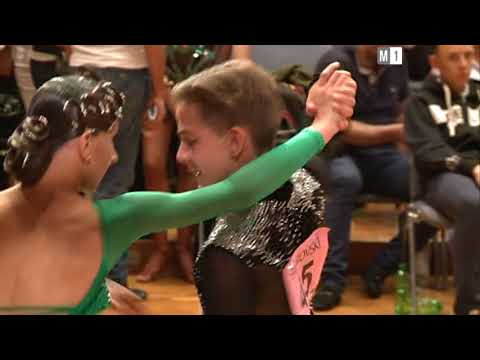 Cristian Josan & Anghelina - Patricia Tiganu