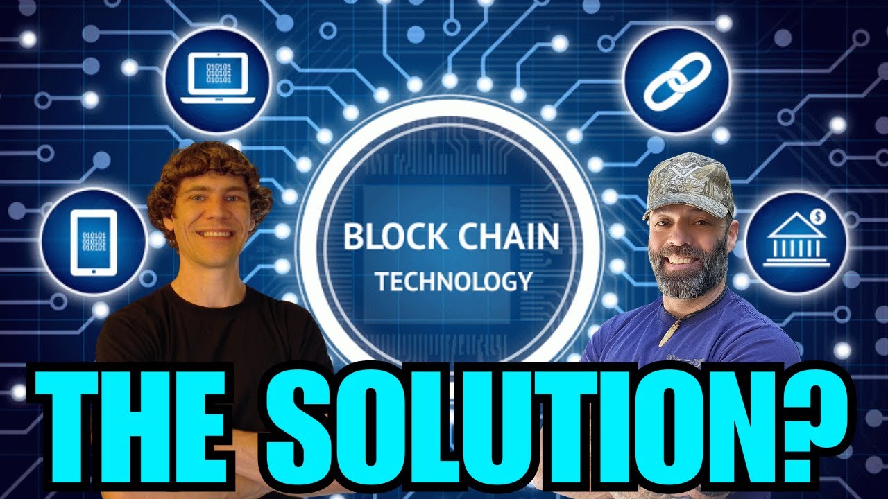 The Blockchain Dilemma: Miracle Solution or Massive Hype?