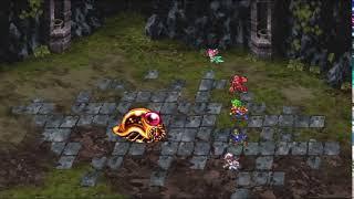 (リマスター版)ロマンシング サガ 3(ユリアン編) 生配信 part10