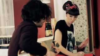 Milla Brune  Only God Knows (Beach Boys cover)