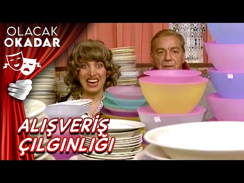 Kabak Tadı | Olacak O Kadar