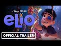 Disney and Pixar's Elio - Official Teaser Trailer (2023) America Ferrera, Jameela Jamil