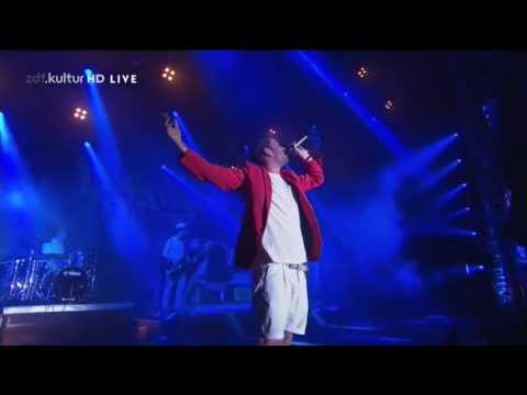Marteria Splash 2013 Live [HD]