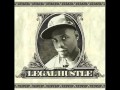 Cormega- Beautiful Mind (Lyrics)