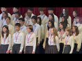 Bay Area Honor Choir - Dreamkeeper - Prithvi Smartist