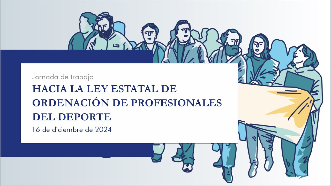 MESA 5  I  Diálogo social, parte II: La voz de las trabajadoras y trabajadores.
