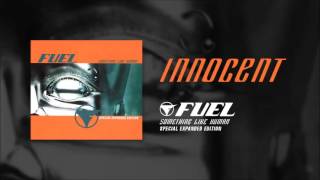 Fuel - Innocent