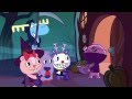 Happy Tree Friends Halloween A Thon 2013