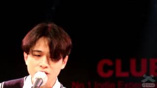 (FLING) 20161028 She's the one(ver.Vocal)