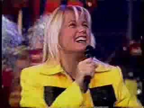 Abertura de Xuxa Park em 1998