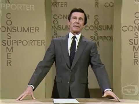 Johnny Carson   David Howitzer; Mel Brooks; Teri Garr