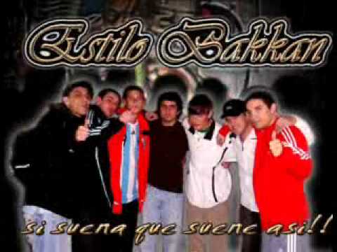 ♫Estilo Bakkan - Y Como Hacer♫ + Letra