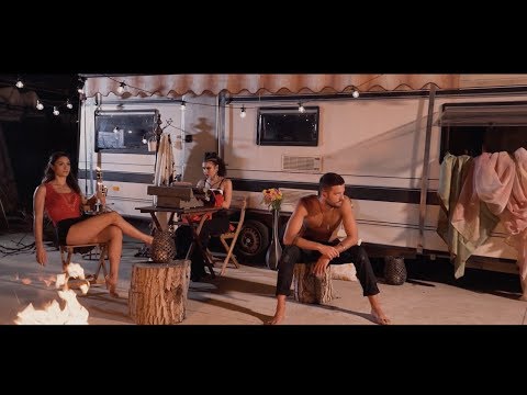 Donix - Flamenco (prod. Oluwong) Official Video