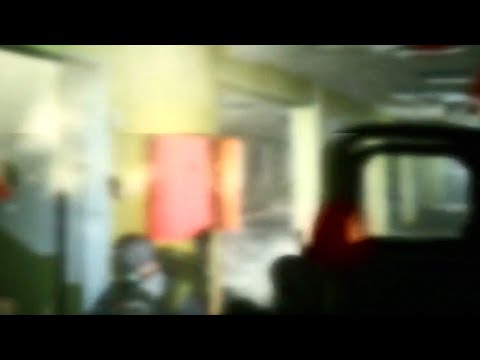 Gluhar Guard INSTA-CROUCH