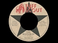 Macka B - The Rastaman - Tuff Scout TUF 170
