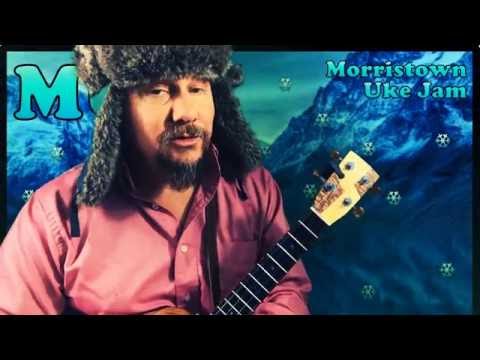 Everything Is Cool - John Prine (ukulele tutorial by MUJ)