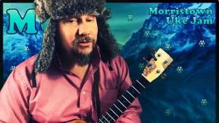 MUJ: Everything Is Cool - John Prine (ukulele tutorial)