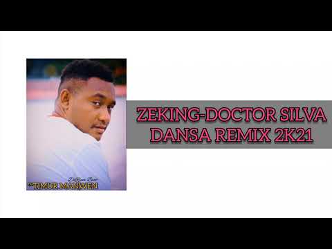 ZEKING-DOCTOR SILVA DANSA REMIX 2K21