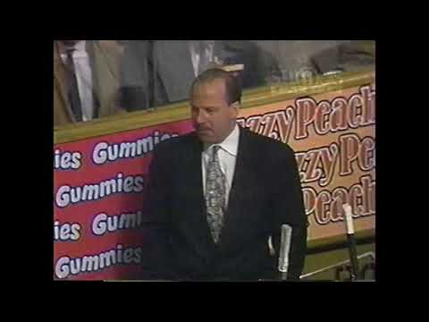 St. Louis Blues at Toronto Maple Leafs - Game 5 (1996 Western Conference Quarterfinal)