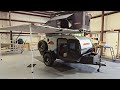 Modern Buggy 10RK By Big Frank S Outdoors