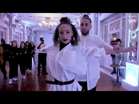 Fred-Nelson & Morgane / Lady Gaga - Star is Born / Lyrical Kiz