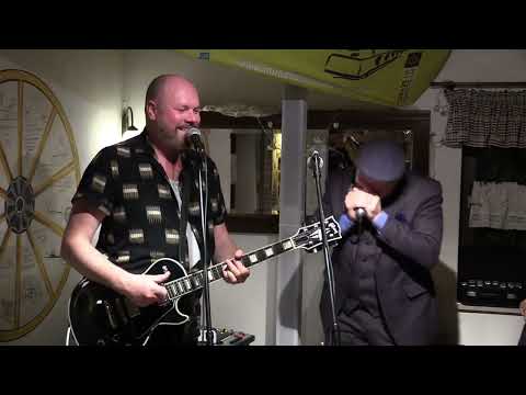 Mundharmonikalive 2022 - Mat Walklate & Alex Haynes