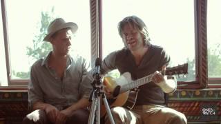 Ones to Watch - Jamestown Revival - California (Live Acoustic) ​​​ | House of Blues