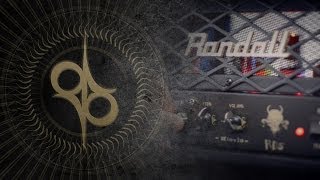 Randall Diavlo RD5 & Washburn Parallaxe PXL10 - Metal