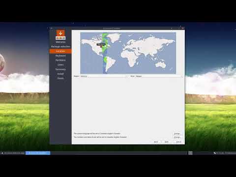 ArcoLinux : 1303 how to install ArcoLinuxD - educational version