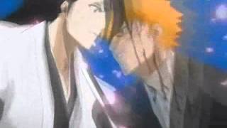 Bleach Ichigo Vs Byakuya   Hurricane