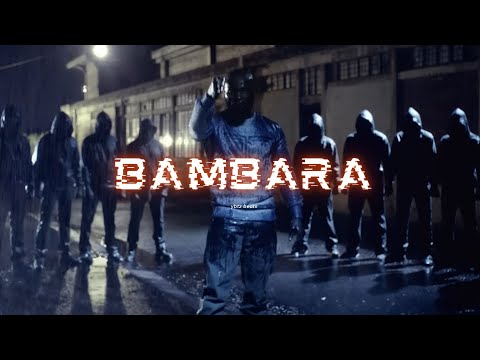 Kaaris x Therapy Type Beat "BAMBARA" / Instru Trap Sombre // Instru Rap 2025