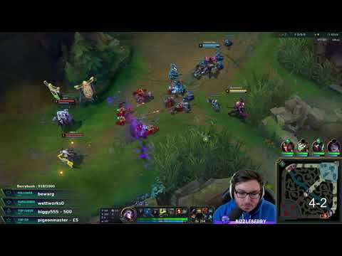 Can I get to Diamond with 100+ ping on NA? - Zyra Support