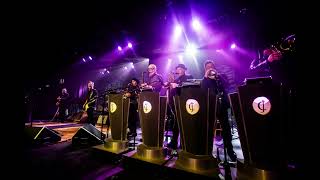 Colin James Little Big Band II