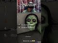 Top 5 Funniest Moments In Horror Game Wait For The Last One Funny Hilariousfails Shorts