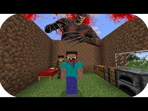 NOOB BU ORMANA SAKIN GİRMESİN #4 - Minecraft