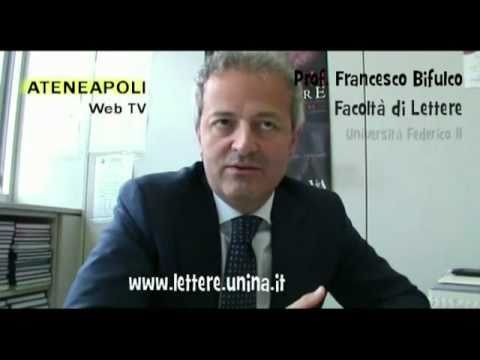 Intervista al prof. Bifulco
