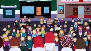 South Park Blame Canada Song