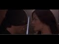 The Mask Of Zorro Kiss Scene