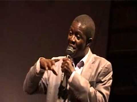Doc Vikela (Mai Chisamba)