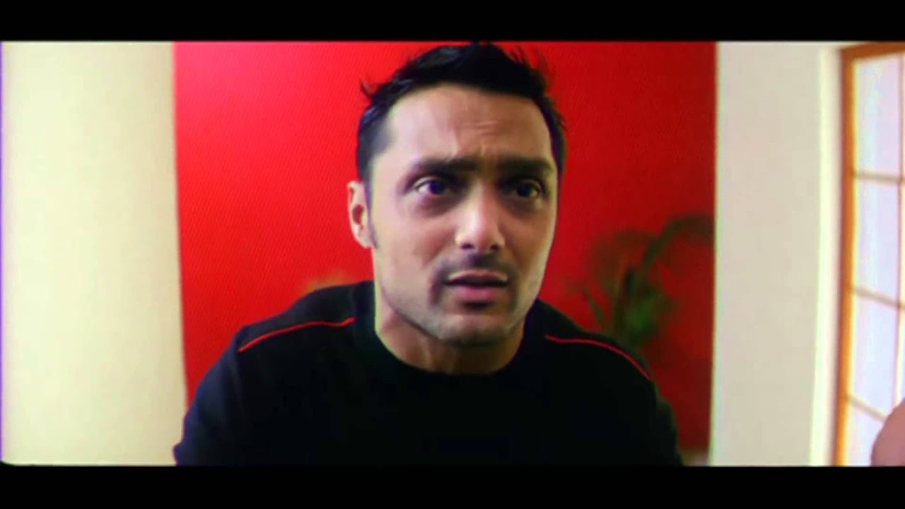 Jhankaar Beats - Funny Scene 9